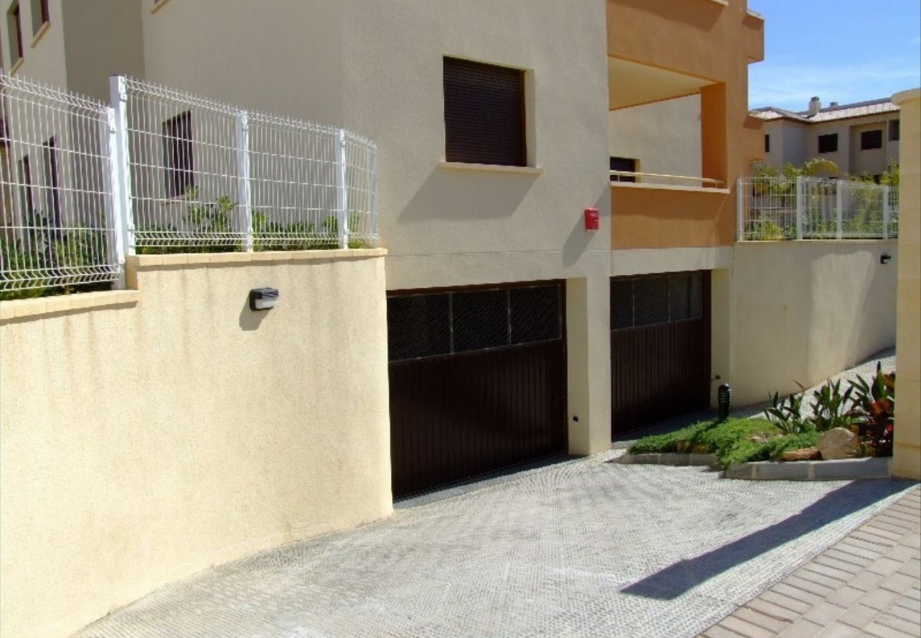 Apartamento en Javea / Xàbia - 5021 Apartamento Benvinguts