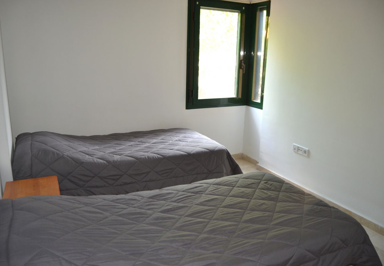Apartamento en Javea / Xàbia - 5047 Apartamento Jardines del Mar