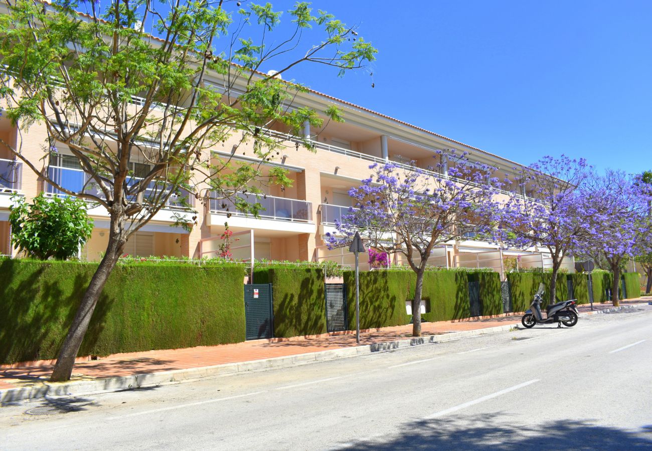 Apartamento en Javea / Xàbia - 5003 Apartamento Golden Gardens