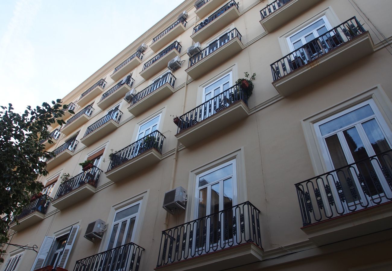 Apartamento en Valencia - SEU II