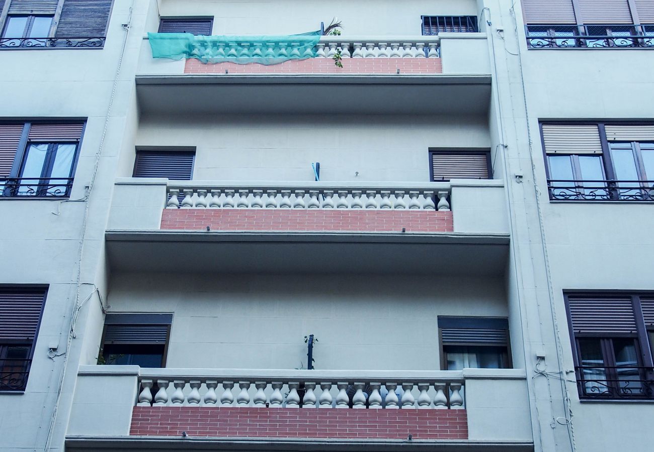 Apartamento en Valencia - Carmen I
