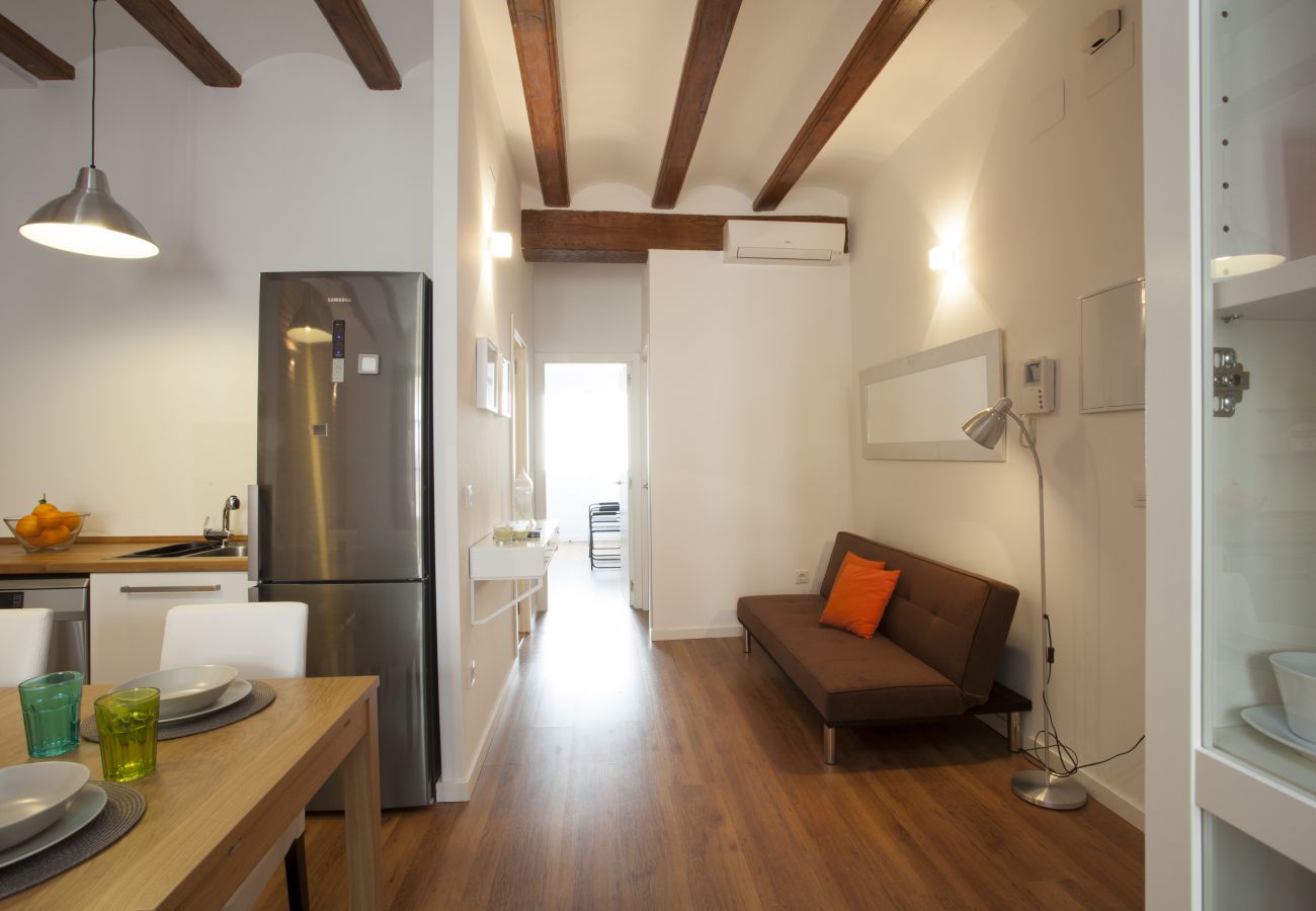 Apartamento en Valencia - Cervantes II