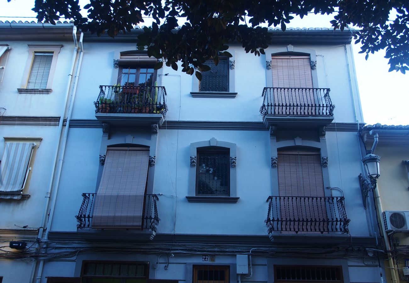 Apartamento en Valencia - Maritim