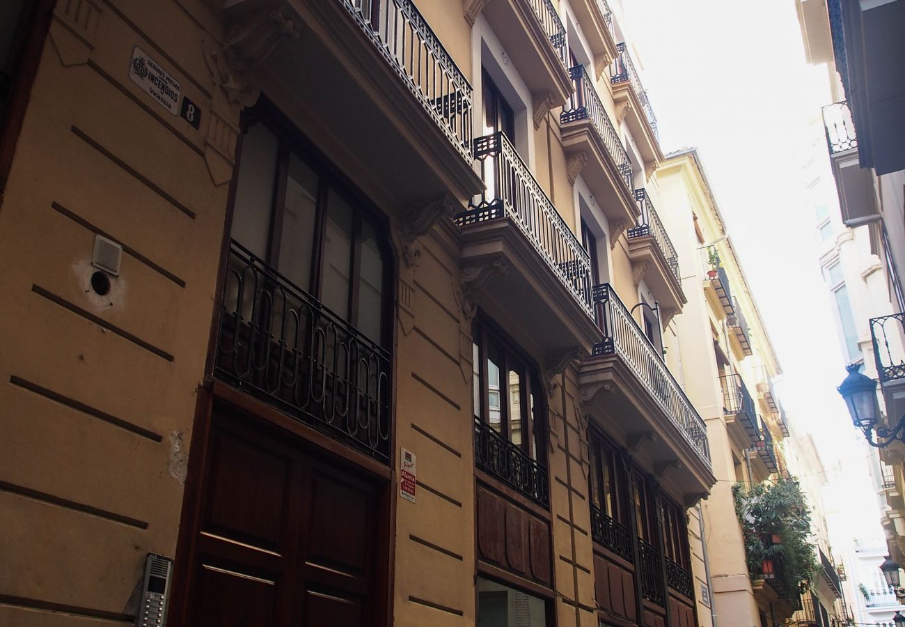 Apartamento en Valencia - Jofrens 3