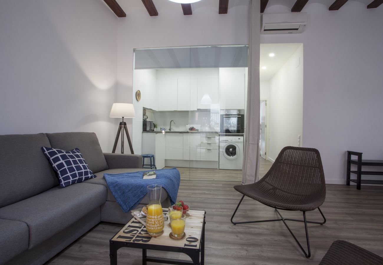 Apartamento en Valencia - Quart
