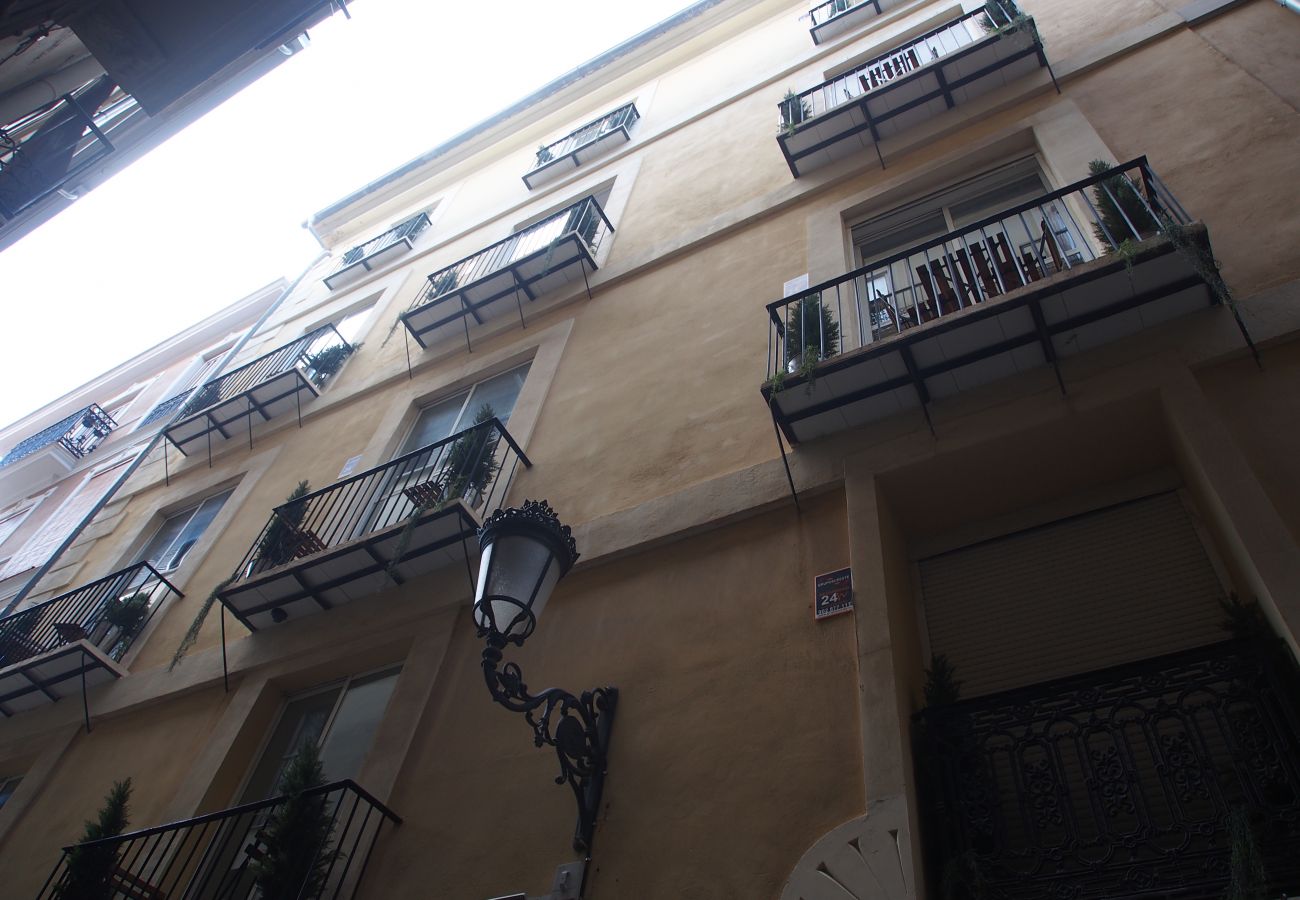 Apartamento en Valencia - Mercado 12