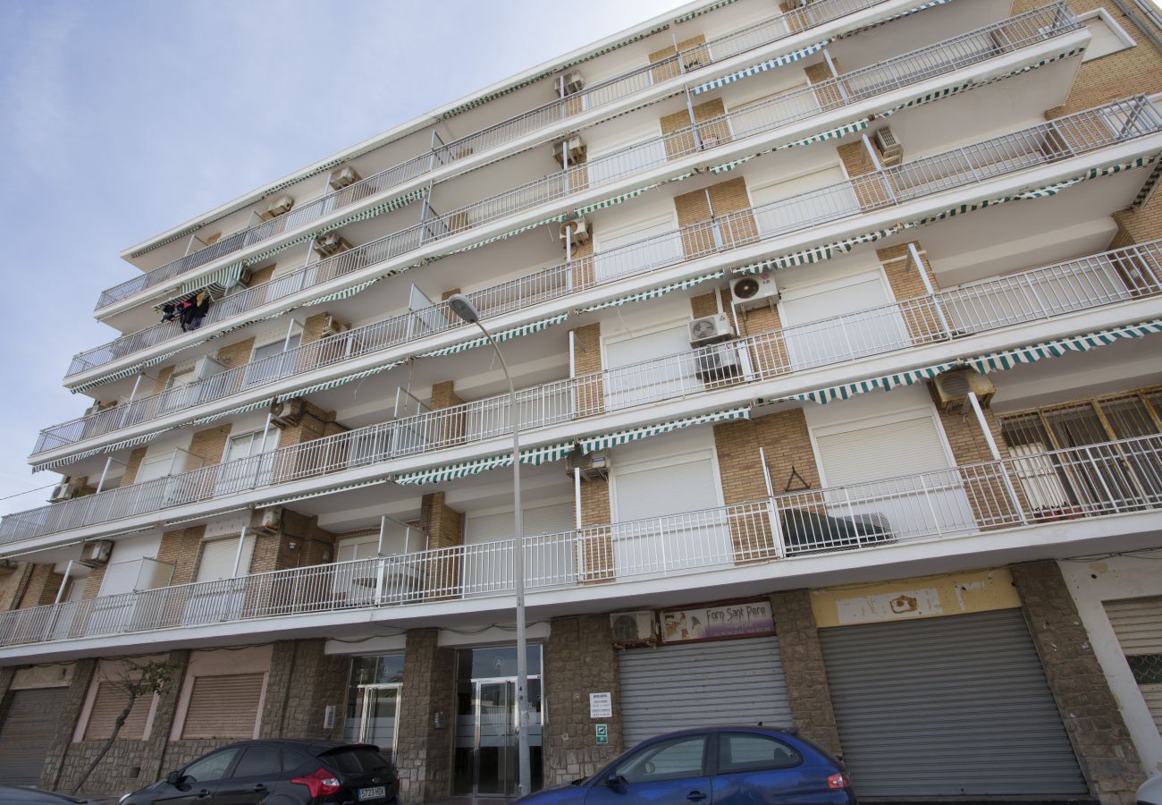 Apartamento en Puçol - El Faro
