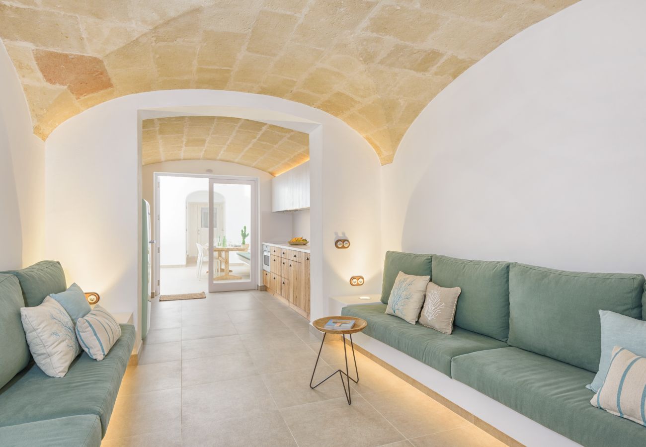 Casa en Ciutadella de Menorca - Casa totalmente reformada en pleno centro histórico de Ciutadella de Menorca