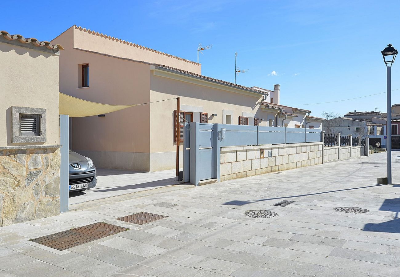 Casa en Muro - Villa Sa Riba 021 by Mallorca Charme