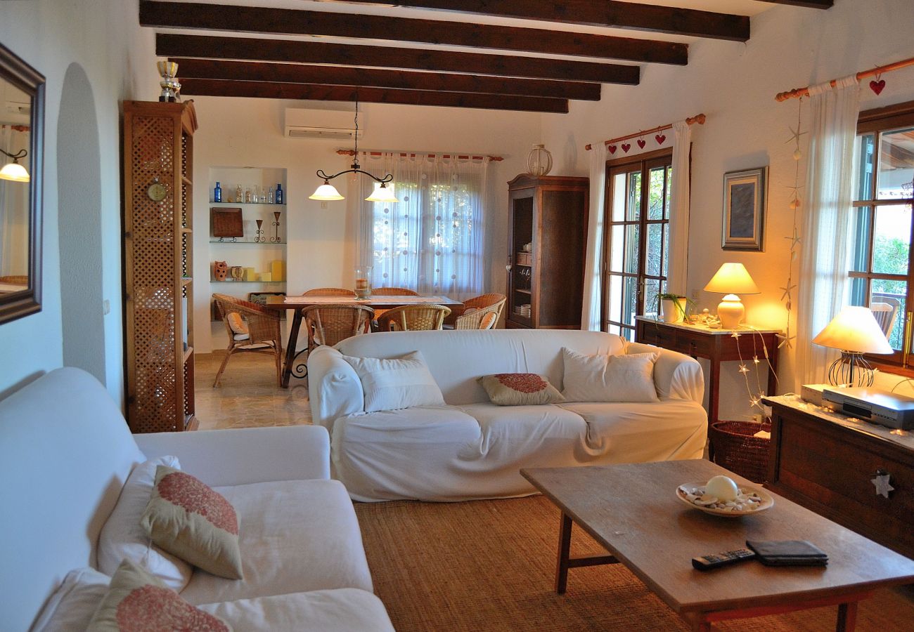 Casa en Arta - Villa Dragonera 104 by Mallorca Charme