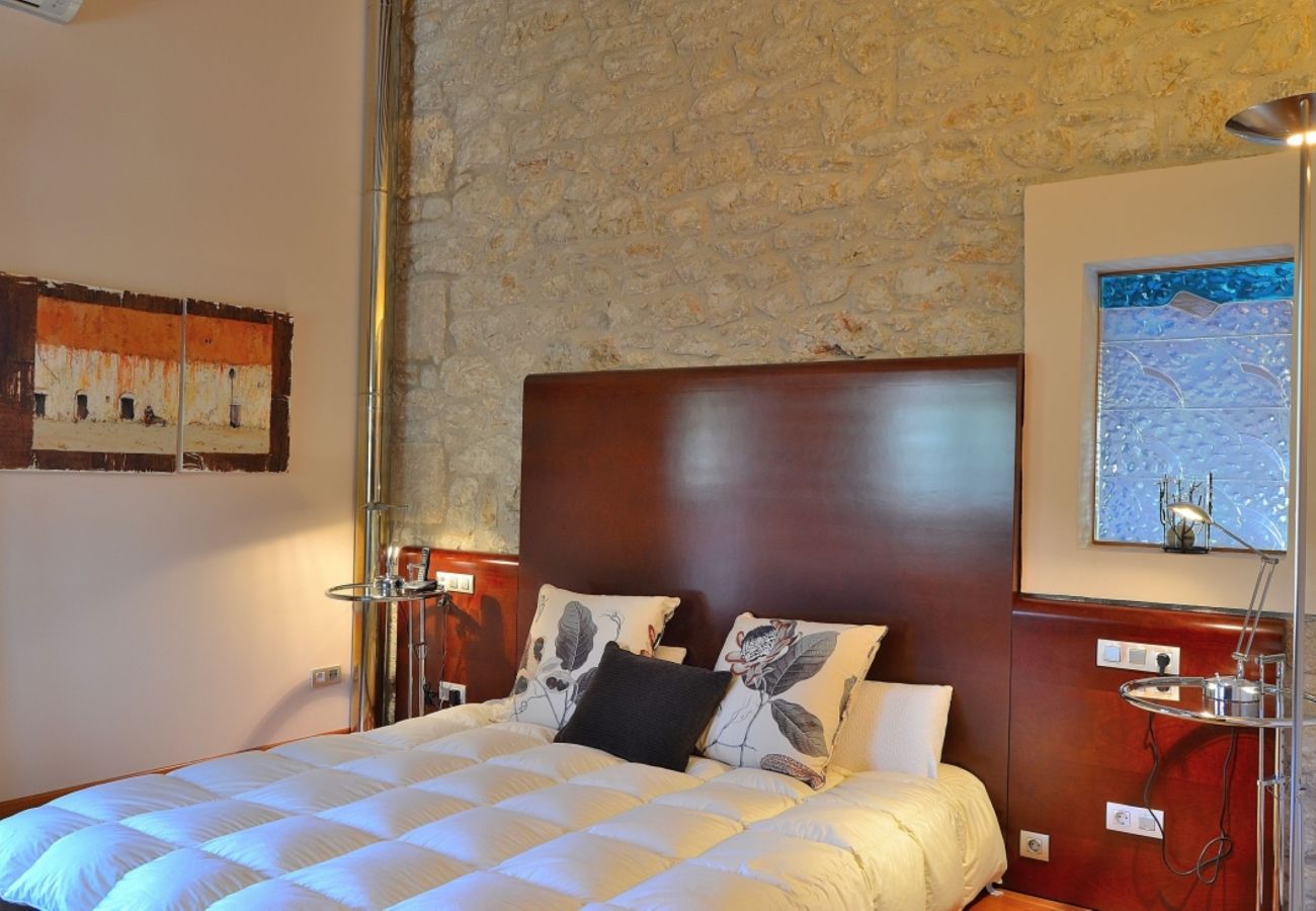 Alquiler de apartamento en Mallorca