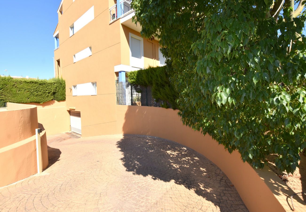 Apartamento en Javea / Xàbia - 5002 Apartamento Menorca
