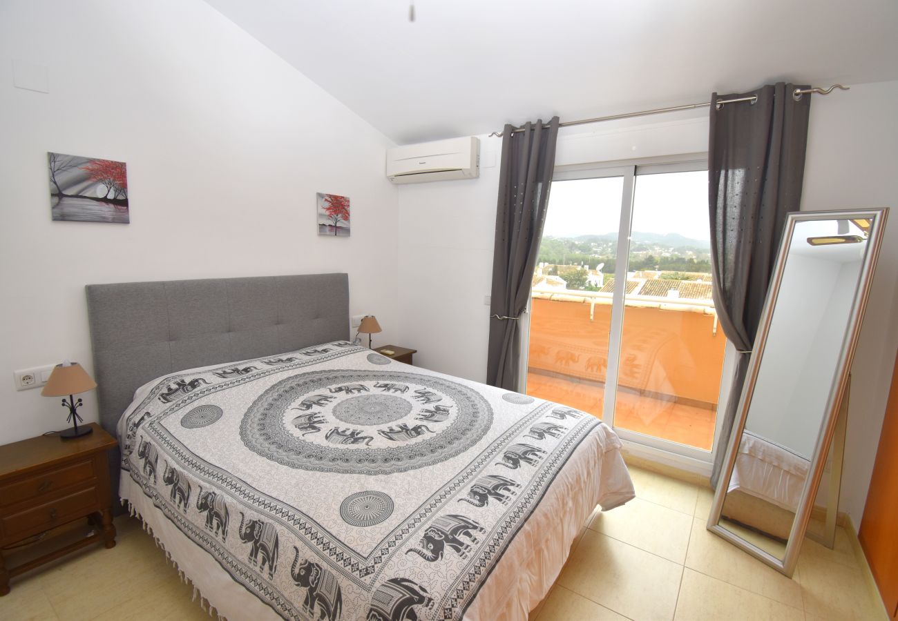 Apartamento en Javea / Xàbia - 5002 Apartamento Menorca