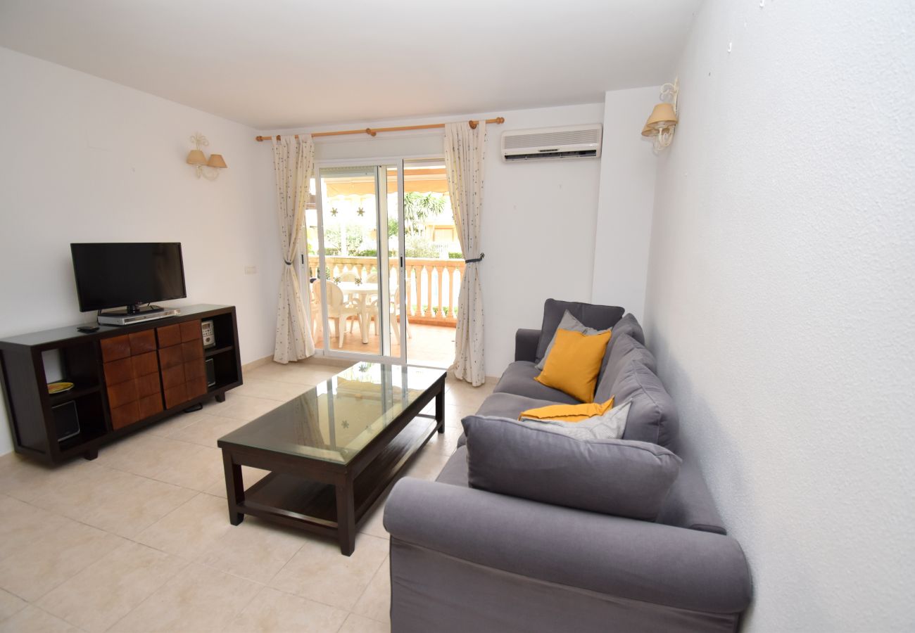 Apartamento en Javea / Xàbia - 5065 Apartamento Nou Fontana