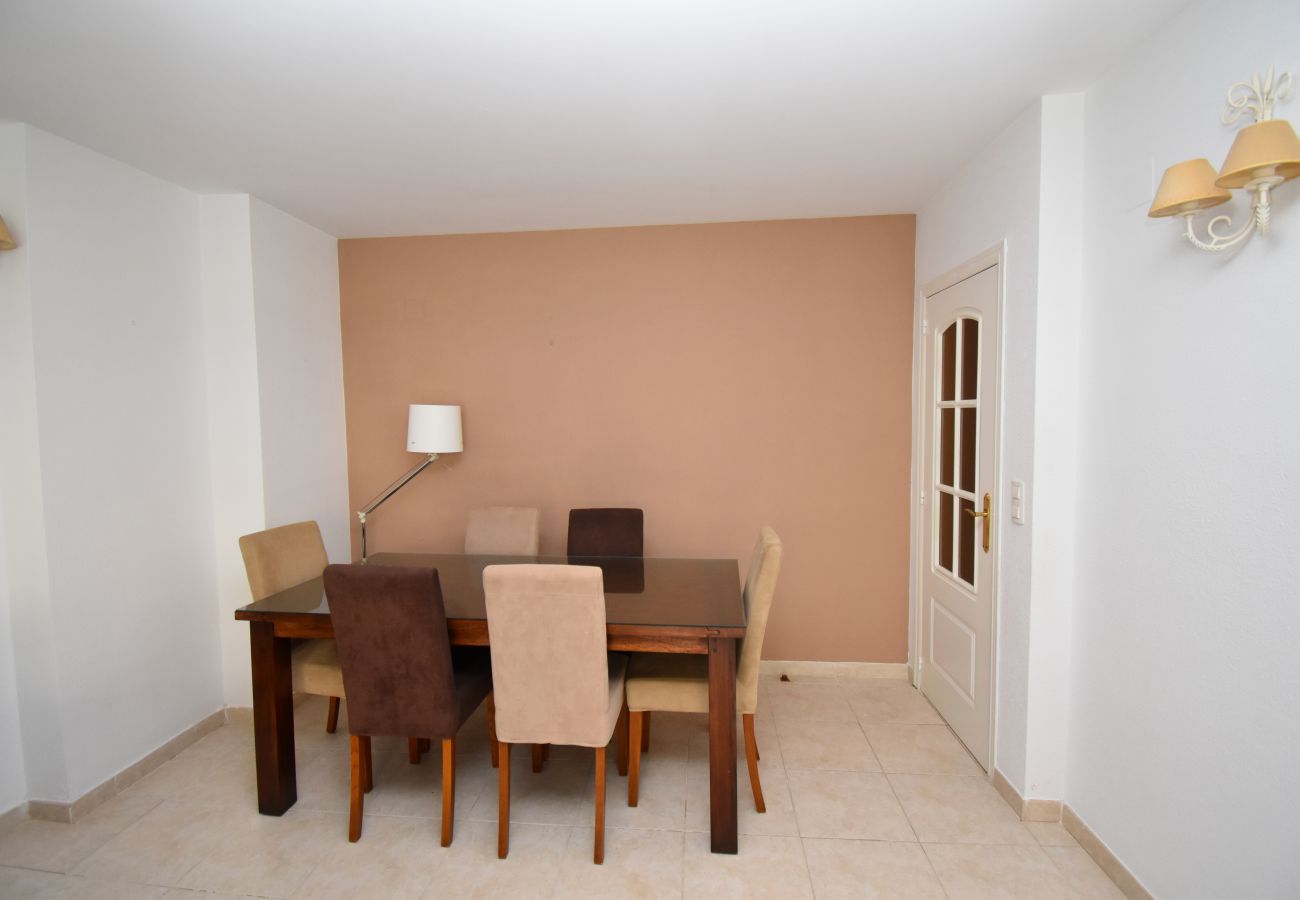 Apartamento en Javea / Xàbia - 5065 Apartamento Nou Fontana