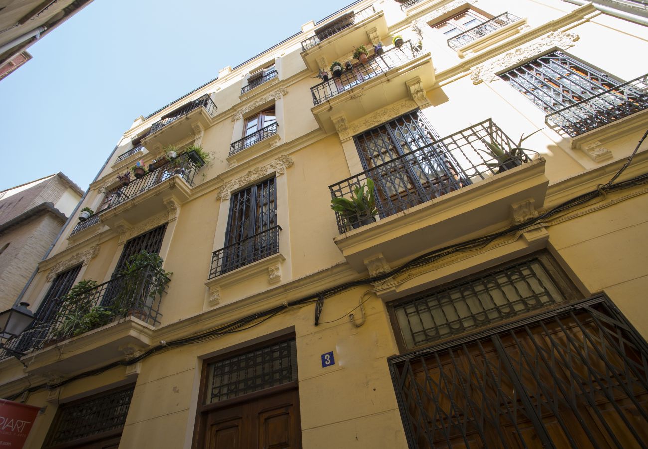 Apartamento en Valencia - Quevedo