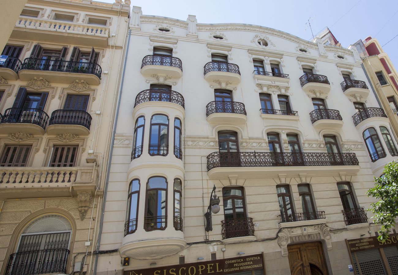 Apartamento en Valencia - Adresadors