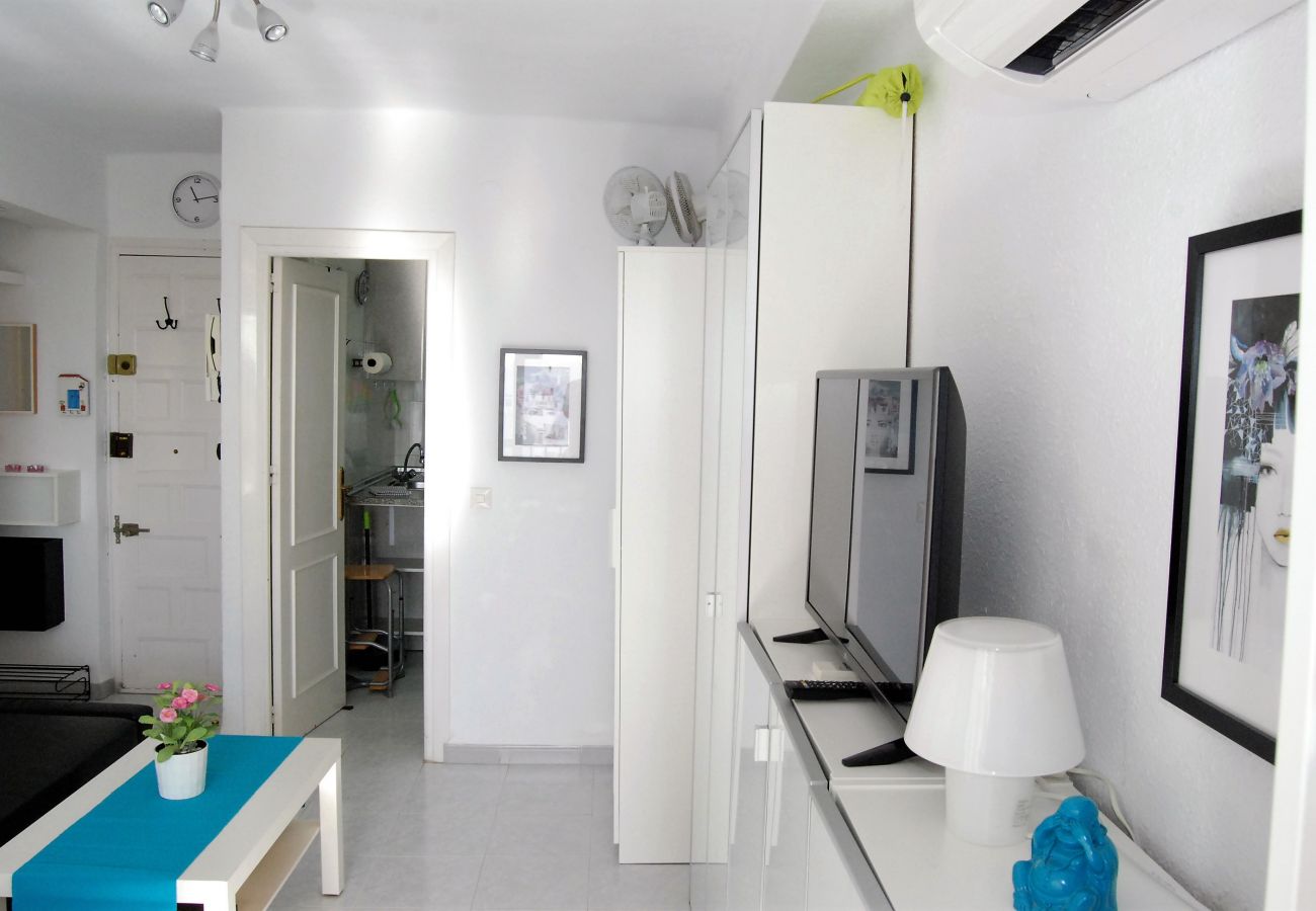Apartamento en Nerja - Coronado 124 Casasol Apartments