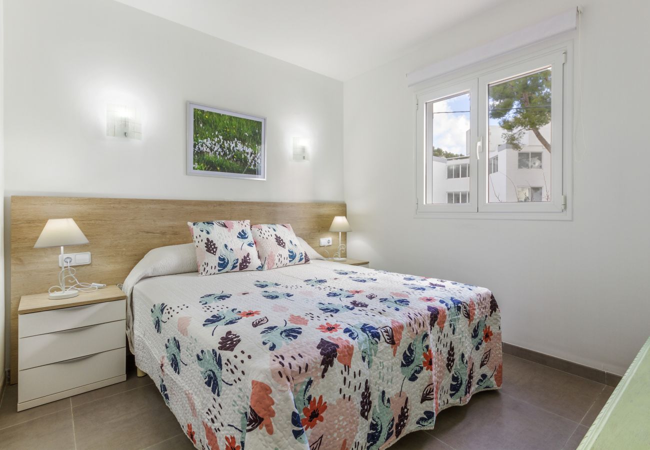 Apartamento en Port d´Alcudia - Apartamento Assimetric 237 by Mallorca Charme