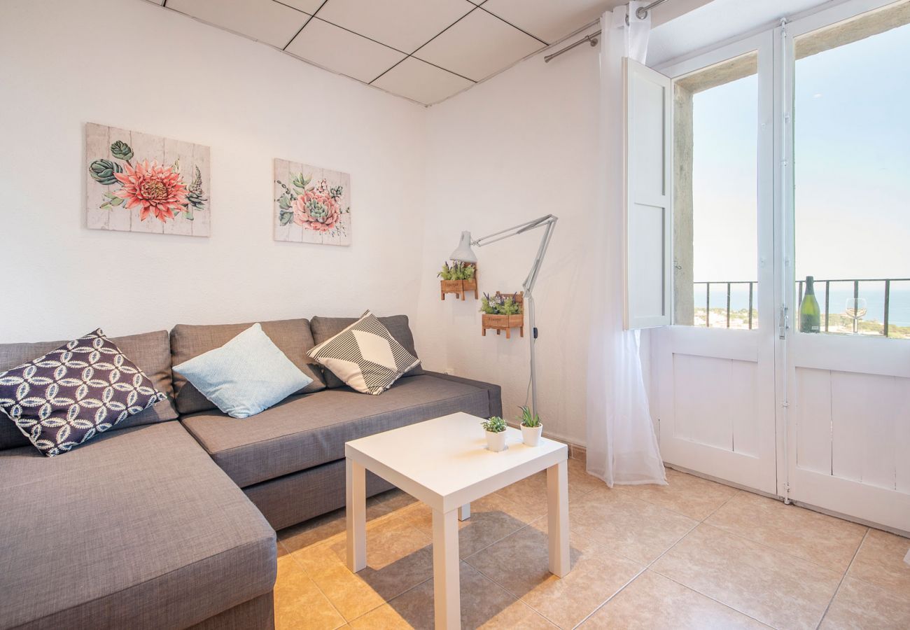 Apartamento en Tarragona - TH110/3-Muralla / Apartamento Muralla