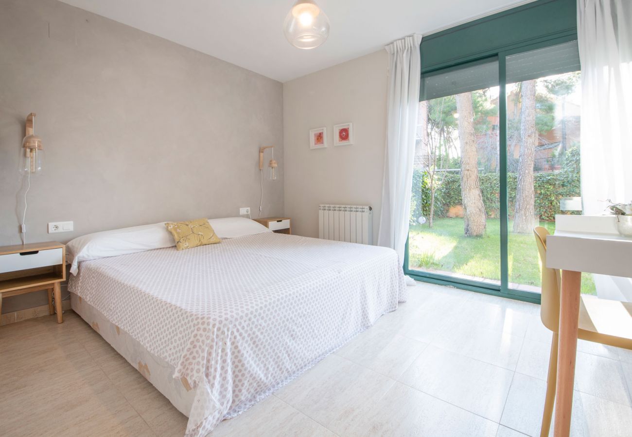 Casa adosada en Tarragona - TH122 Casa a 350 metros de la Playa La Mora