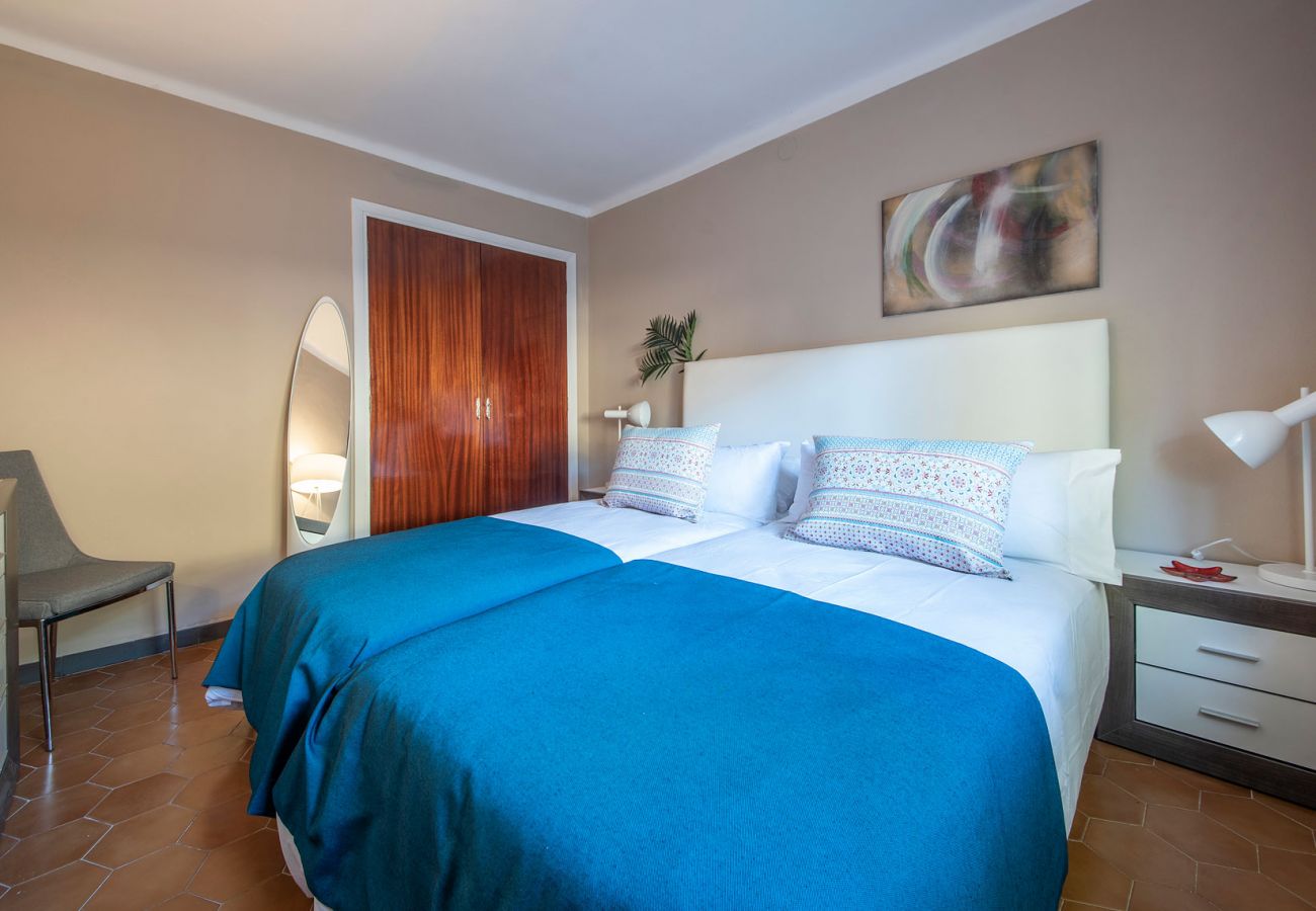 Apartamento en Tarragona - TH123 Apartamento a 5 minutos de la Playa Cala Romana