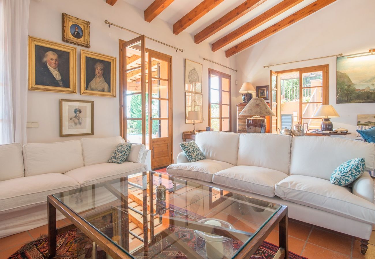 Villa en Tarragona - TH61 Espectacular villa en Tamarit a 500m de la playa