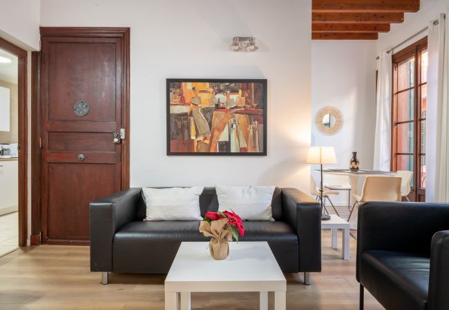 Apartamento en Palma de Mallorca - Holiday Palma apartment 2