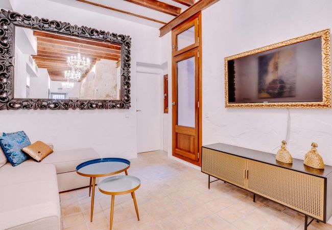 Apartamento en Palma de Mallorca - Vintage 7