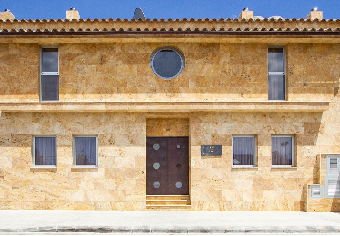 Villa en Palma de Mallorca - Finca Luxury Home Mallorca