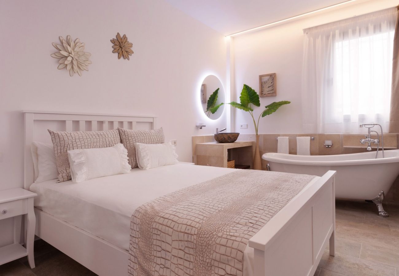 Villa en Palma de Mallorca - Finca Luxury Home Mallorca