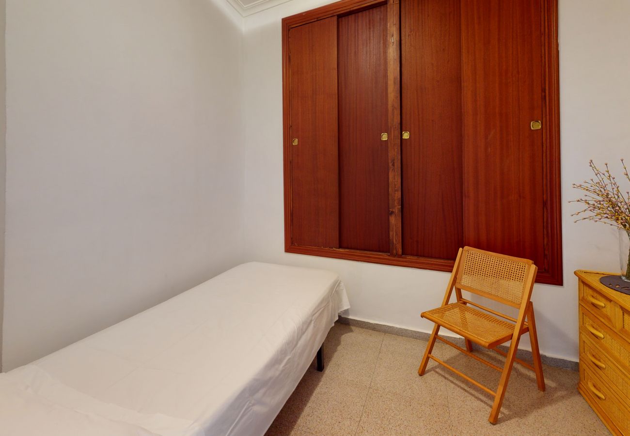 Apartamento en Alicante - Classic Center Apartment