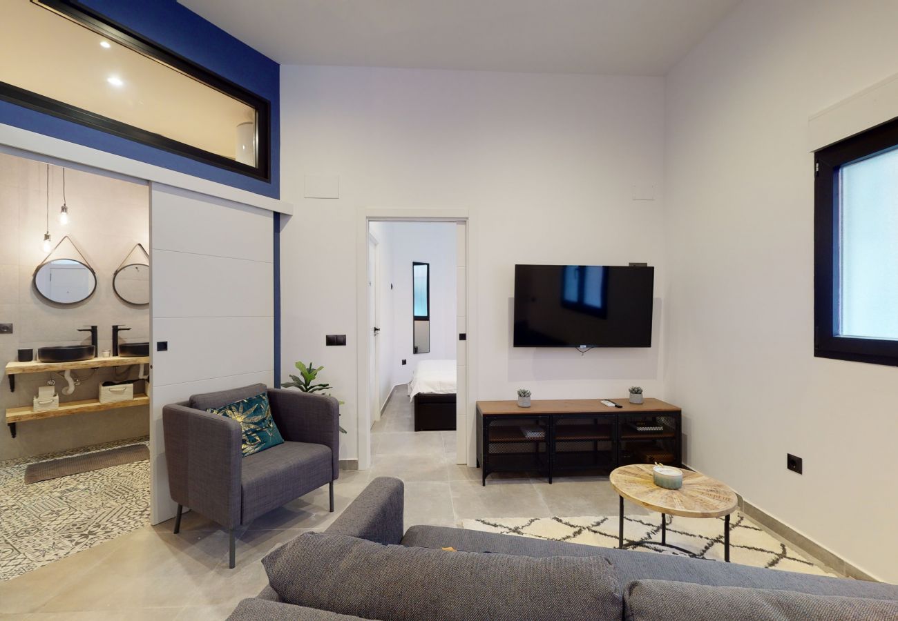 Apartamento en Alicante - Home Cozy Design