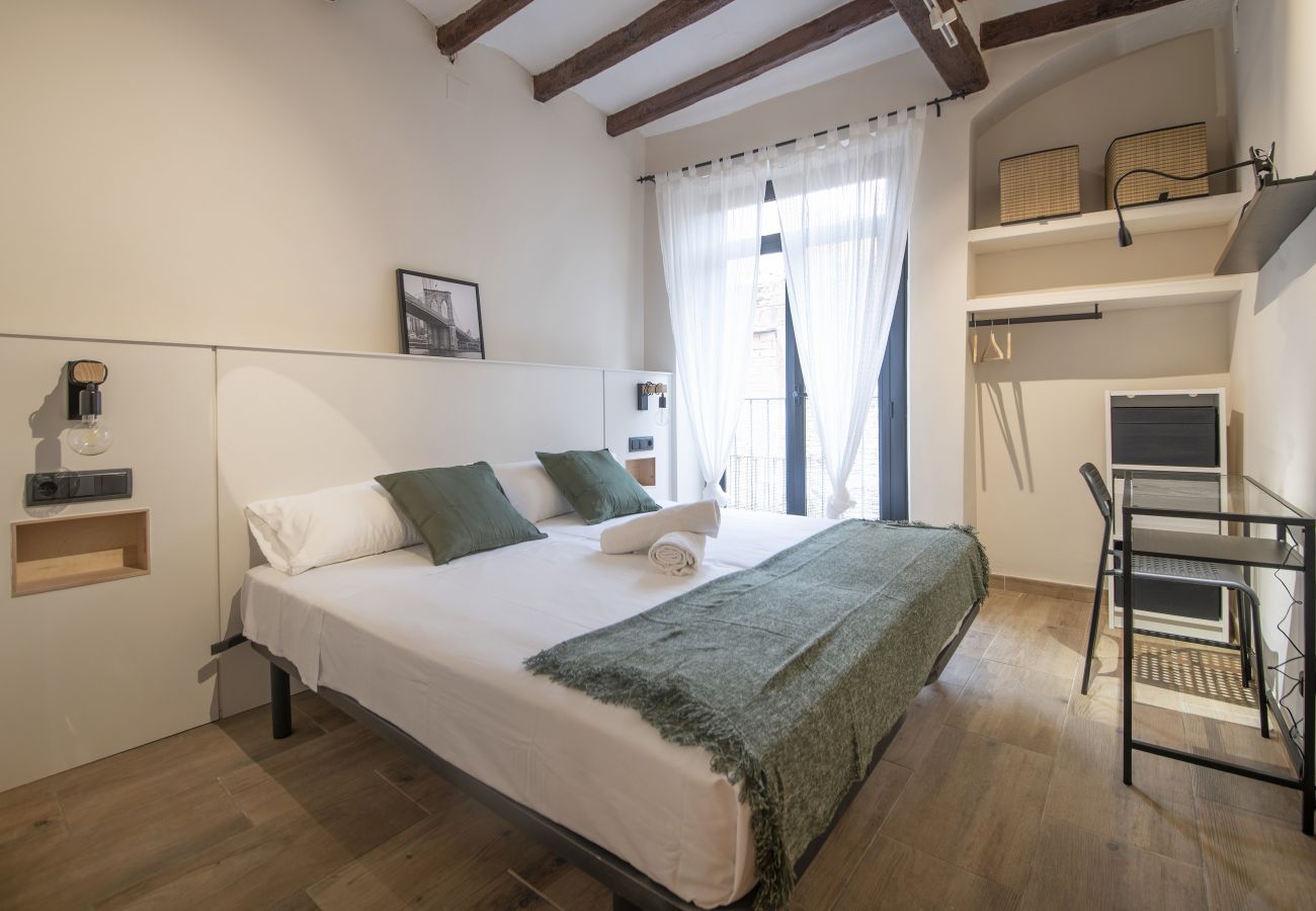 Apartamento en Tarragona - TH86 Apartamento cerca de la Catedral 
