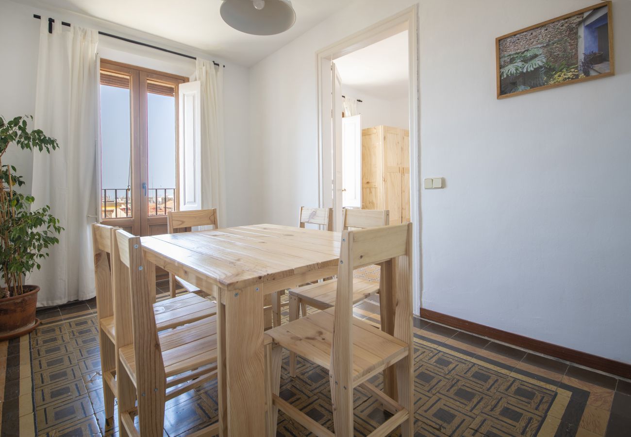 Apartamento en Tarragona - TH152  Apartment La Nau 