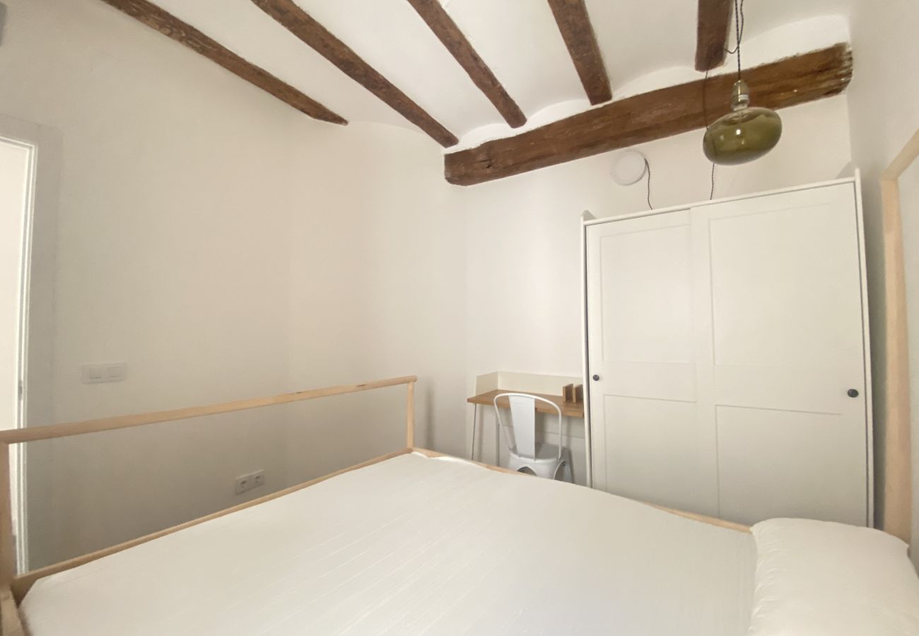 Apartamento en Tarragona - Th154 Casa Costa con aire acondicionado