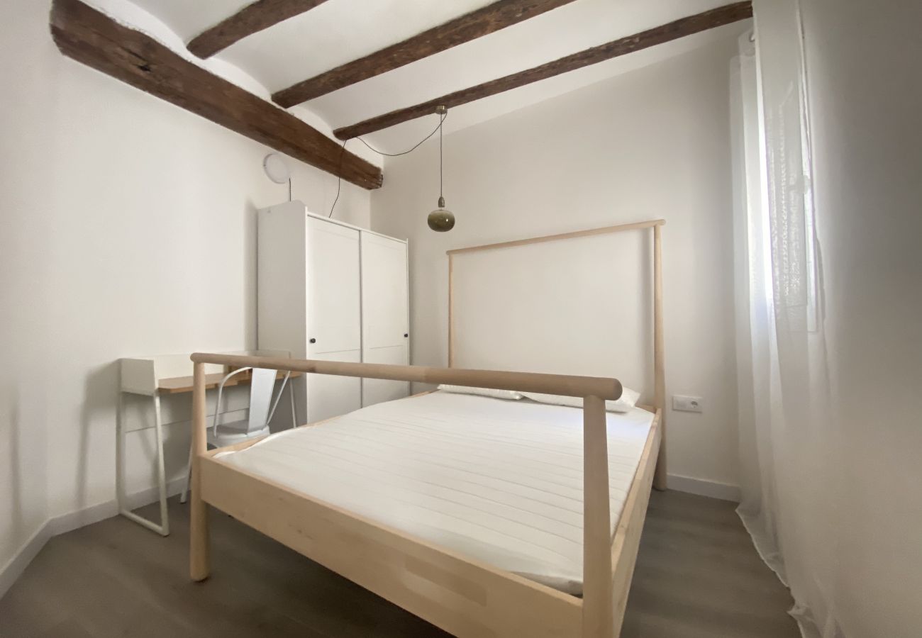 Apartamento en Tarragona - Th154 Casa Costa con aire acondicionado