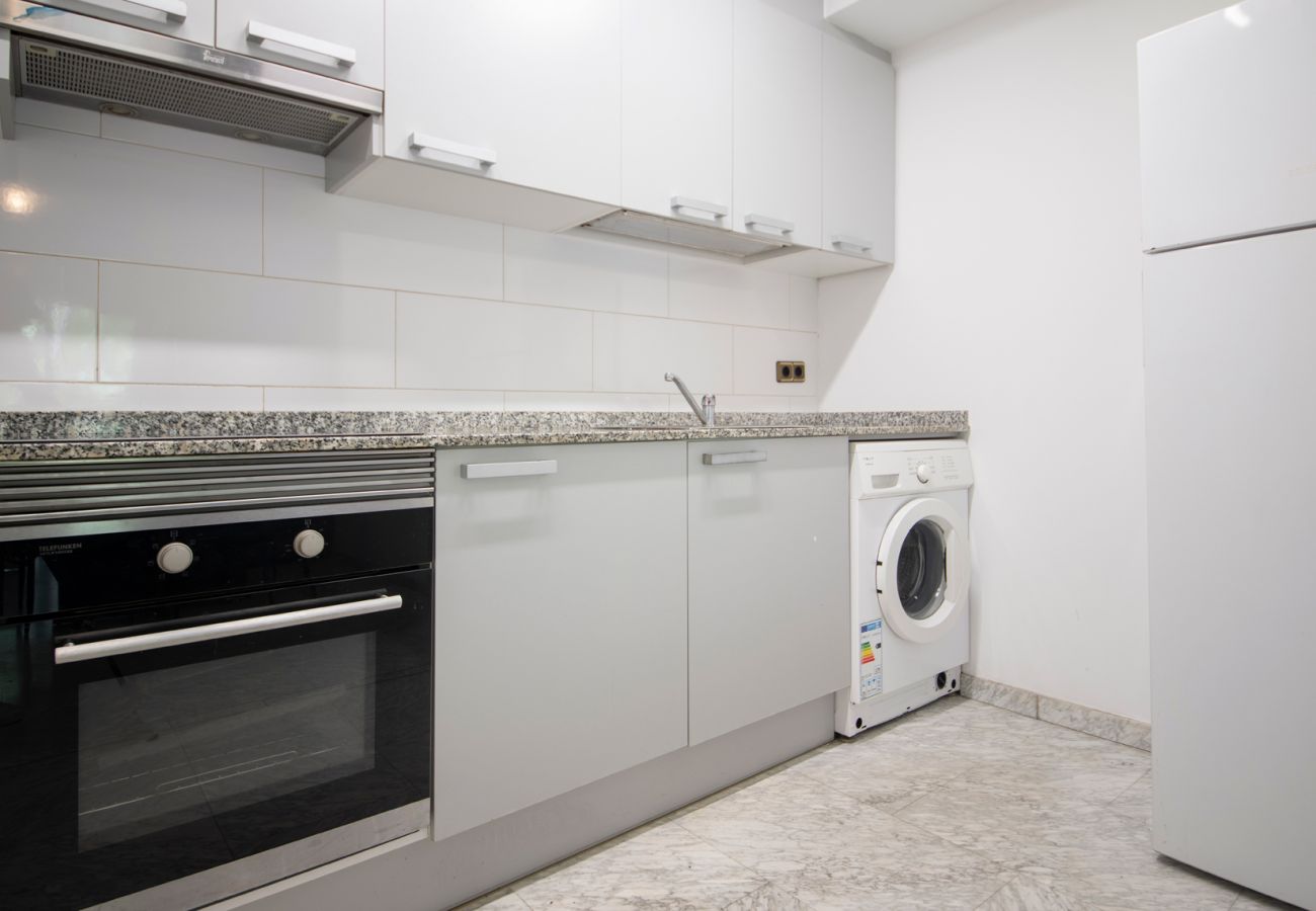 Apartamento en Tarragona - TH162 Apartamento Rambla Nova