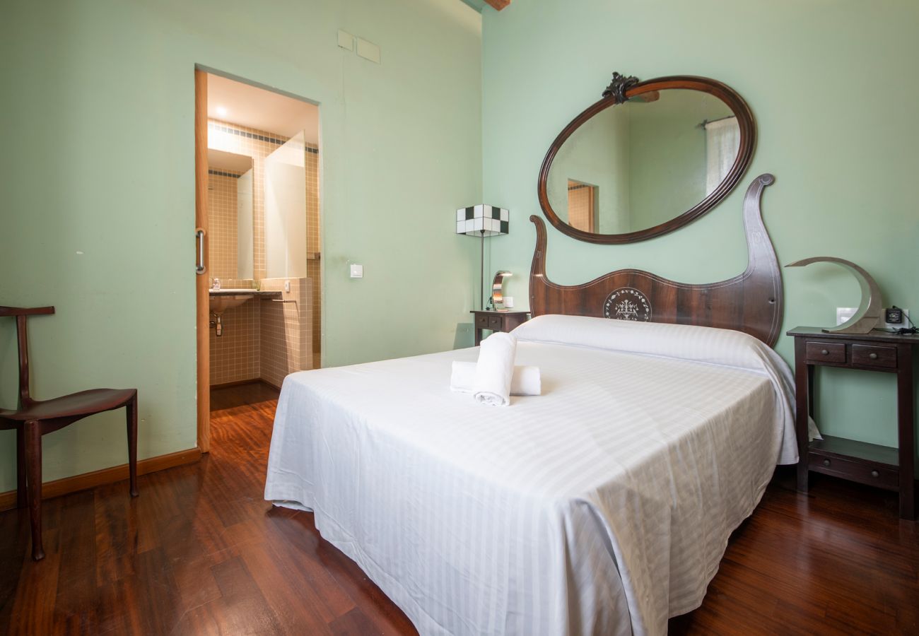 Apartamento en Tarragona - TH03 Luxury Apartment Granada