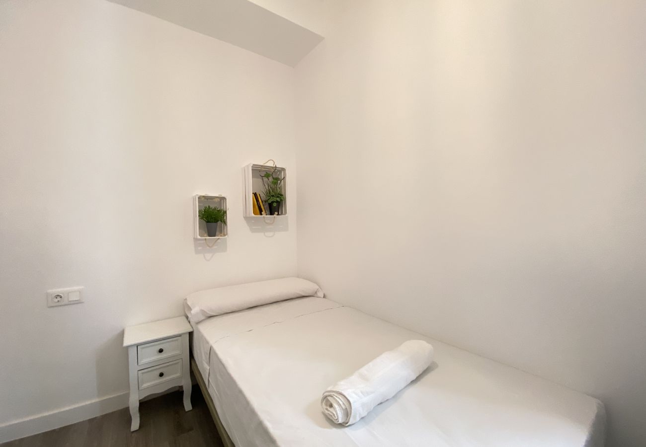Apartamento en Tarragona - TH10 Apartamento Destral