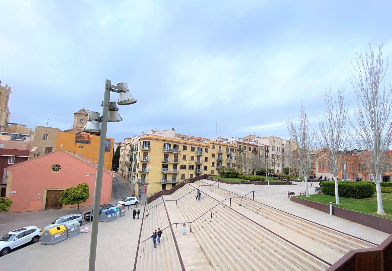 Apartamento en Tarragona - TH16 Apartamento Arc de Sant Llorens