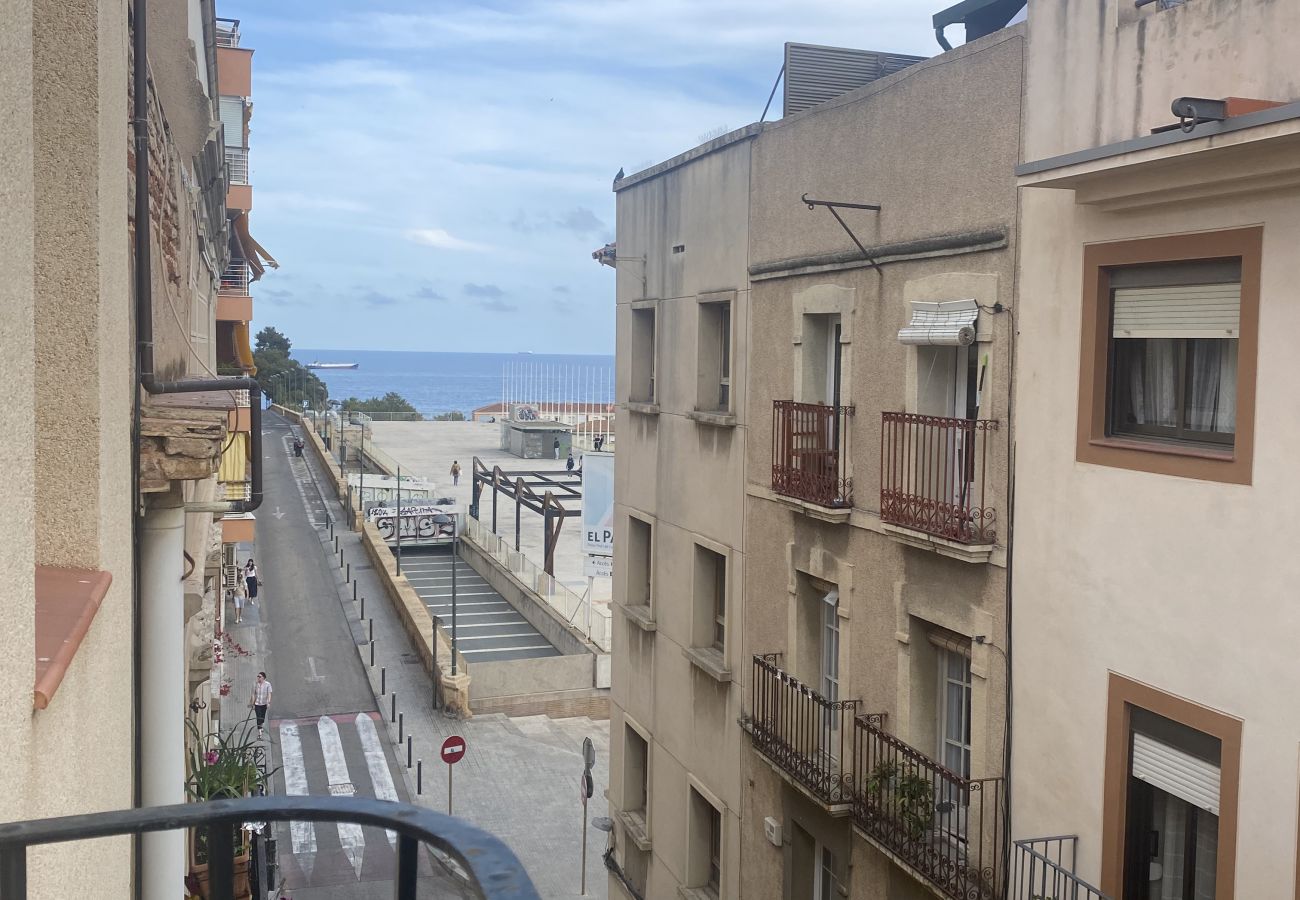 Apartamento en Tarragona - TH55 Apartamento Amelia cerca de la playa 