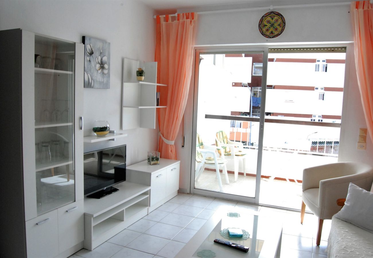 Apartment in Nerja - Casasol Holiday Corona 113