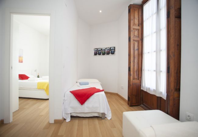 Apartment in Valencia / València - Bolsería III