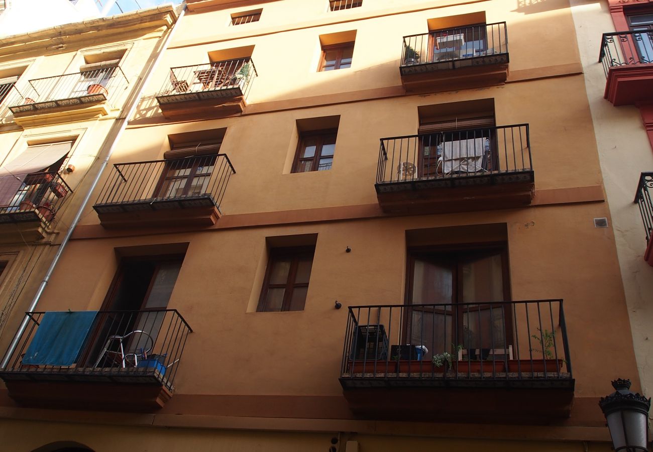 Apartment in Valencia / València - Serranos