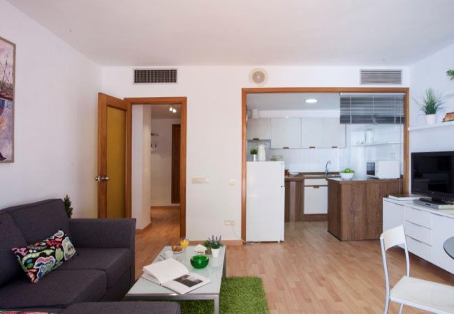 Apartment in Valencia / València - Jorge Juan I