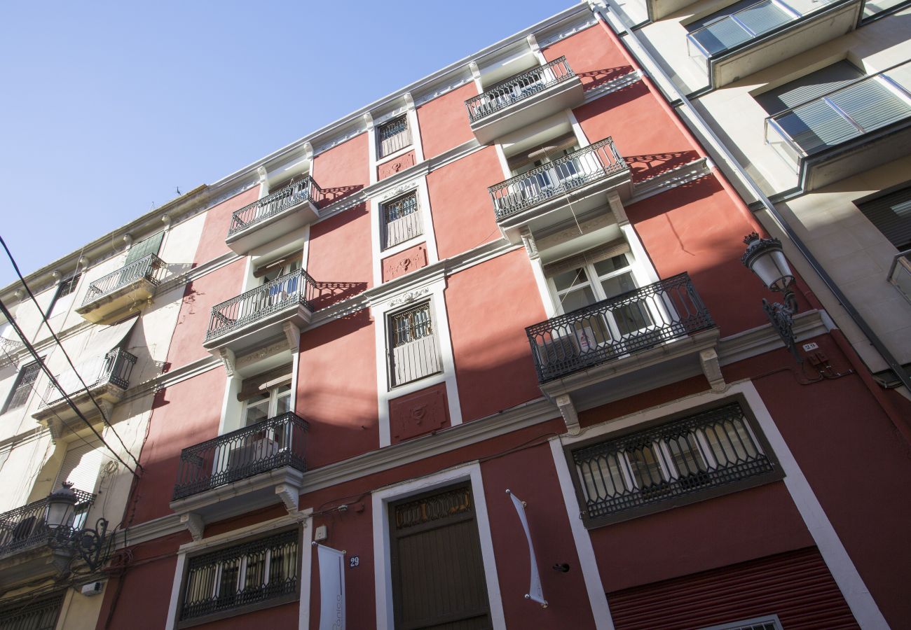 Apartment in Valencia / València - Botanico 302