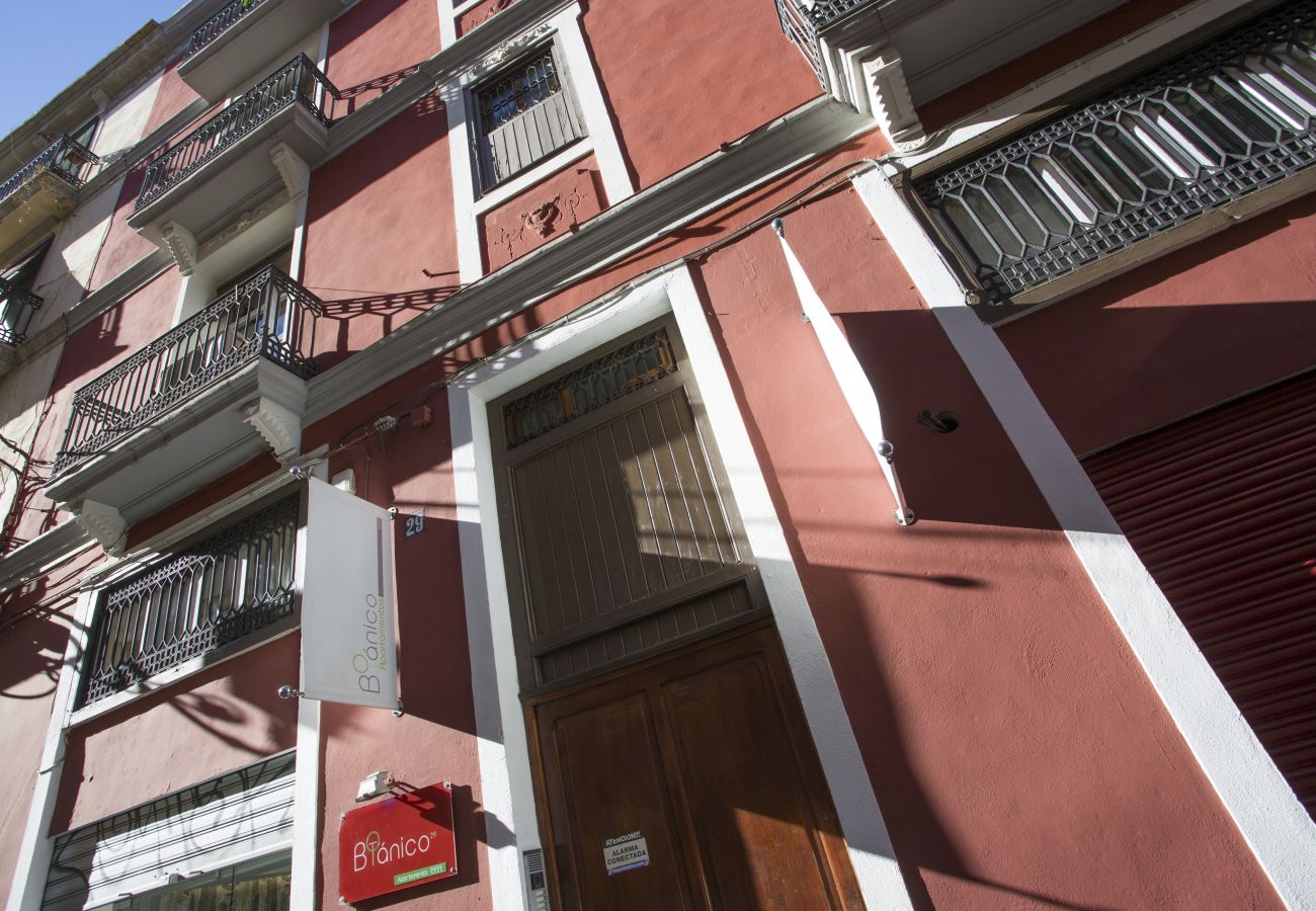 Apartment in Valencia / València - Botanico 301