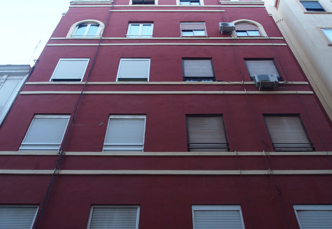 Apartment in Valencia / València - Vilaprades