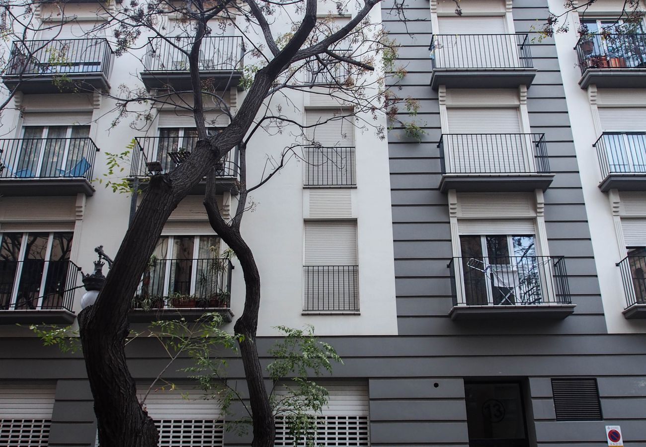 Apartment in Valencia / València - NaJordana 2